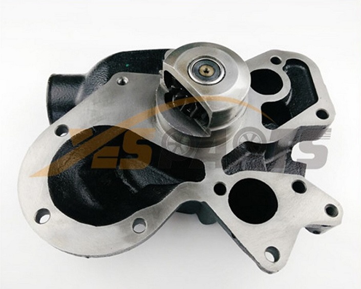 Čerpadlo vody JCB 3CX 4CX, CAT 428C D1, M315, Manitou MLT 730 Turbo