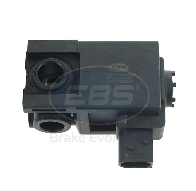 Ventil elektromagnetický PTO VOLVO FH4/FMX IV od 2012, RVI C,D,K,T