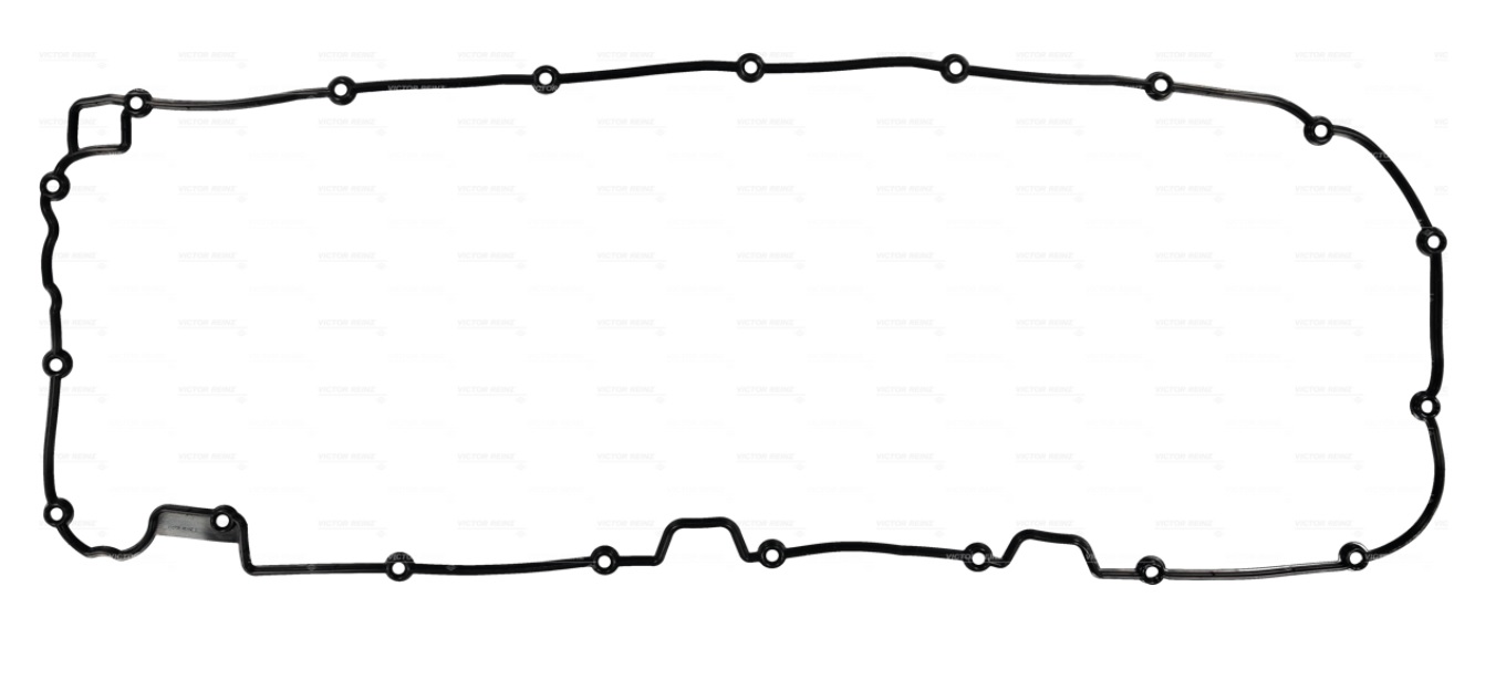 Těsnění víka ventilů MERCEDES Actros MP4/MP5 OM471 Euro 6