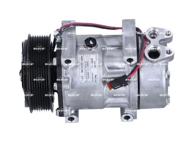 Kompresor klimatizace SD7H15 Easy Fit 24V SCANIA P,G,R,T od 01.2003