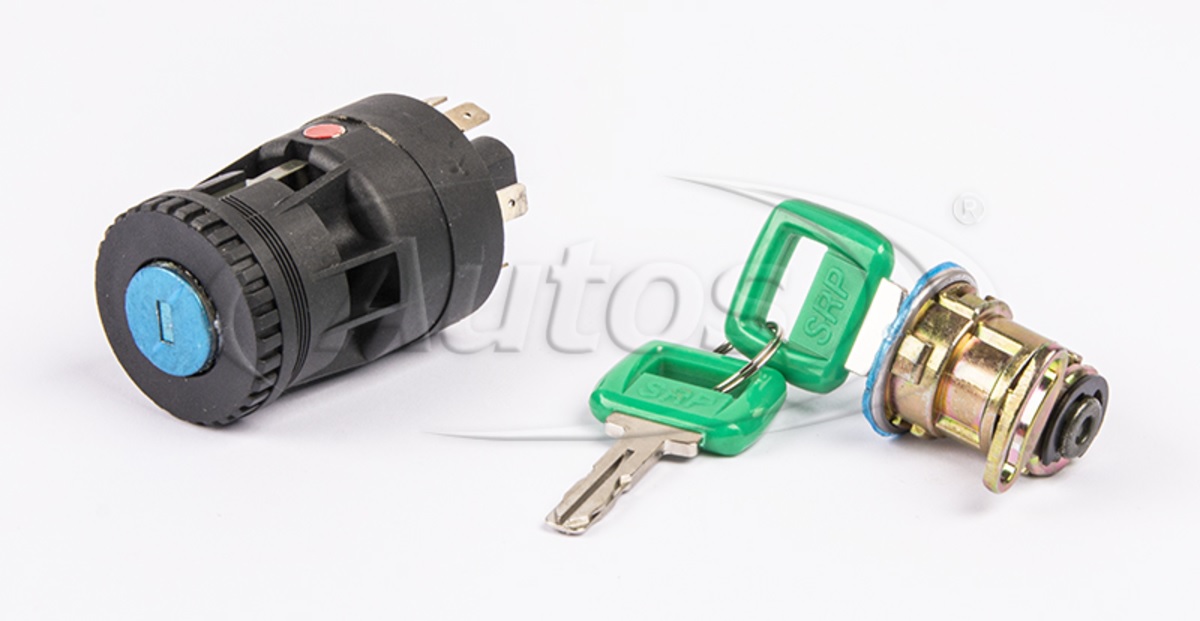 Skříňka spínací VOLVO A20C A25B A25C A25D A25E A30 A30C A30D A30E A35 A35C A35D A35E A35E 