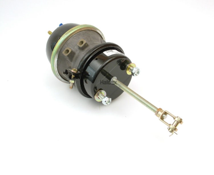 Válec brzdový 20/24" kombinovaný RVI, vleky návěsy