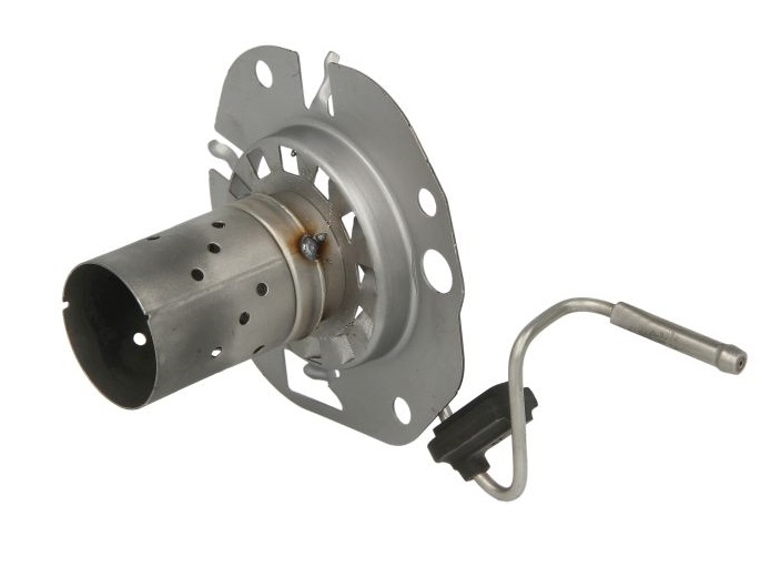 Komora spalovací nezávislého topení -repas 24V WEBASTO AirTop EVO 2000 RVI, VOLVO Euro 6