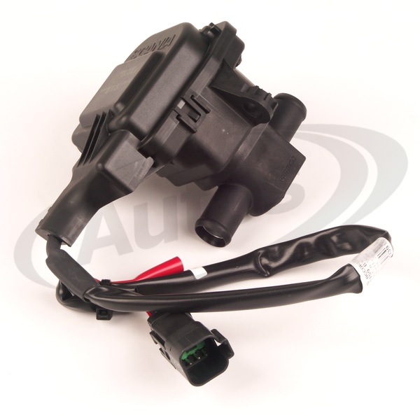 Ventil topení elektromagnetický SCANIA P,G,R,T,94,114,124,144 DC09.108-OSC11.03