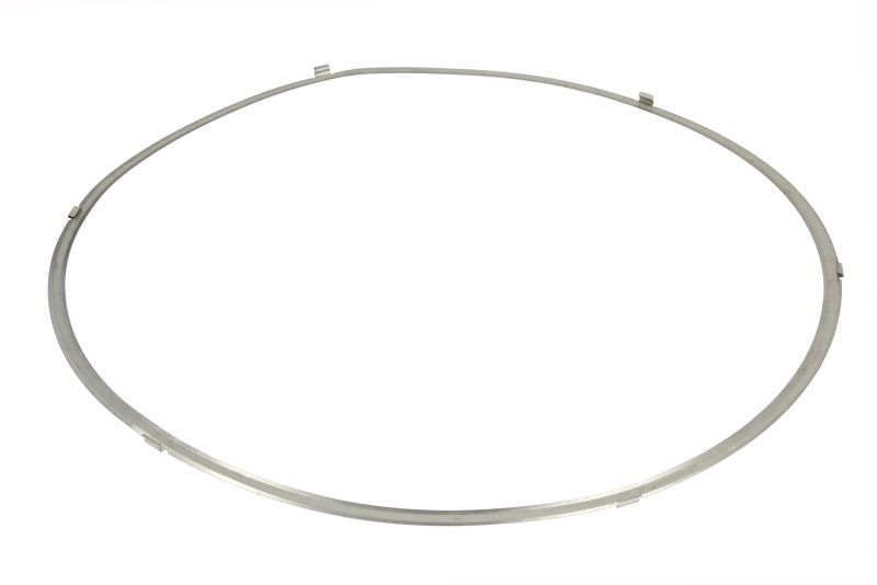 Těsnění filtru DPF 2KI010 326x310 IVECO Stralis Euro 6