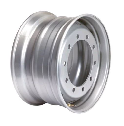 Diks kola Fe 19,5"x14,00/ 10x335x281/ ET120/ 435/50 R19,5";  445/45 R19,5"