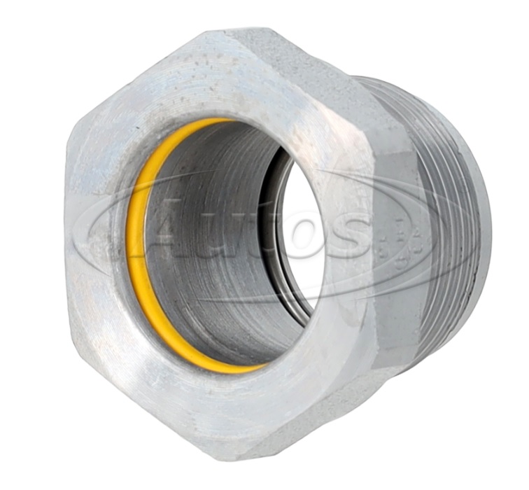 Hrdlo šroubení s těsněním M26x1,5 MERCEDES Actros MP4/MP5