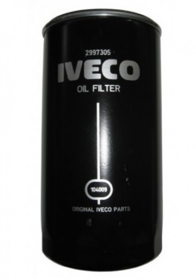 Filtr oleje WP 1169 IVECO E.Cago, E.Star, E.Tech, E.Trucker,T.Tech