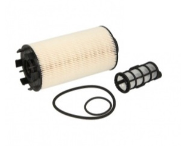 Filtr paliva PU8010/2x MERCEDES Actros MP4, Arocs, Antos, Atego III