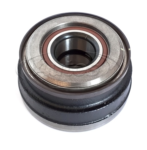 Náboj kola s ložisky PN IVECO Daily 35C/50C od 2012 do 2014/ 50C od 2014