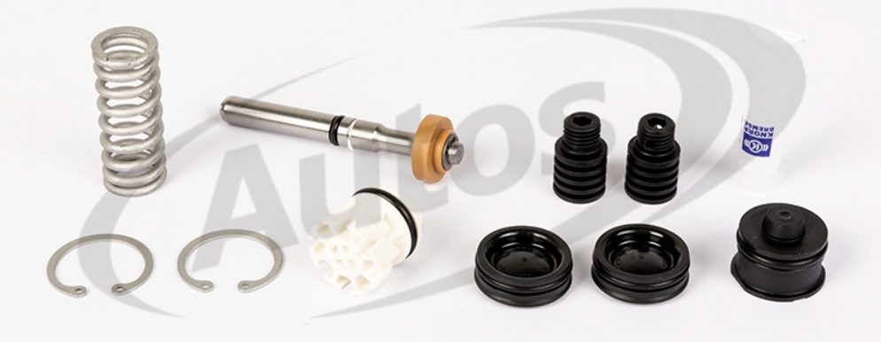 Sada opravárenská vysoušeče vzduchu KNORR VOLVO FH/fm Euro 6 