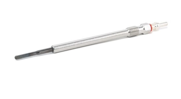 Svíčka žhavící 4,4V/M9x1/ 156x93mm bez snímače tlaku FIAT, JEEP, OPEL, SUZUKI, LANCIA