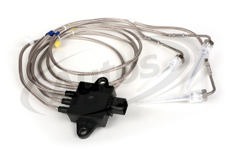 Snímač teploty výfukový plynů SCANIA T,P,G,R,L Euro 6