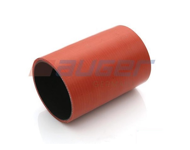 Hadice chladiče vzduch Intercooler 80x123mm RVI