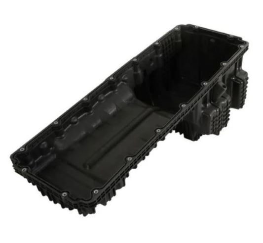 Vana olejová MERCEDES Actros MP4, Antos 963, Arocs 964 Euro 6 od 2011 