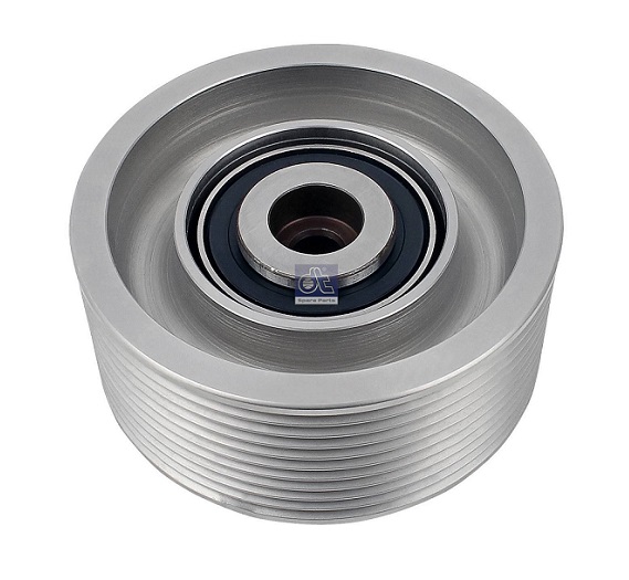 Kladka napínače řemene 10PK VOLVO FH, FM, FMX od 2012, RVI Gama T Euro 6 od 2014