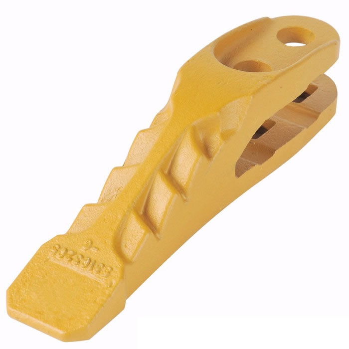 Zub lžíce střední JCB 3CX, 4CX, VOLVO BL61, BL71 