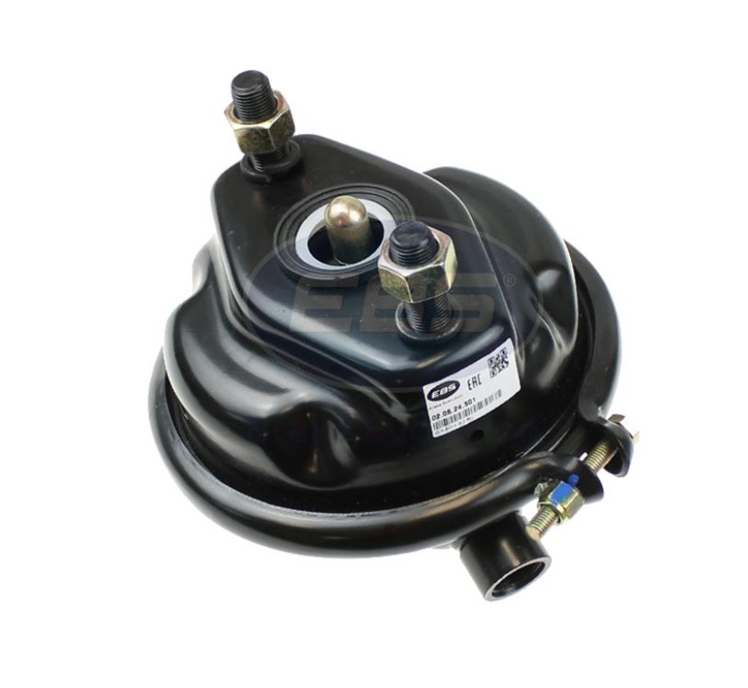 Válec brzdový 24" kotoučové brzdy PN P MAN TGA, TGX, TGS