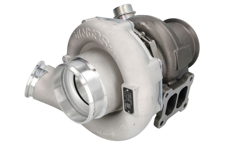 Turbodmychadlo SCANIA P,G,R,T DC13 301kW/410HP  Euro 6 od 2016