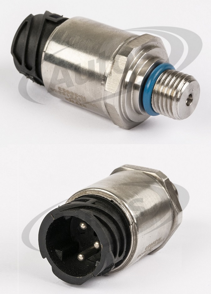 Snímač tlaku nakladače VOLVO G900C, L110F, L120F, L350F, L60F, L70F, L90F