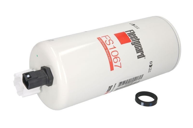 Filtr paliva s odlučovačem DAF CF65/75/85 2001-2013 / LF45/55 2001- / XF105 2005- / CF/LF