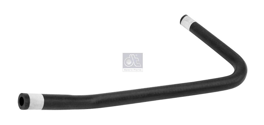 Hadice chlazení vody 8mm SCANIA P,G,R,T DC09.108-DT12.18 03.0