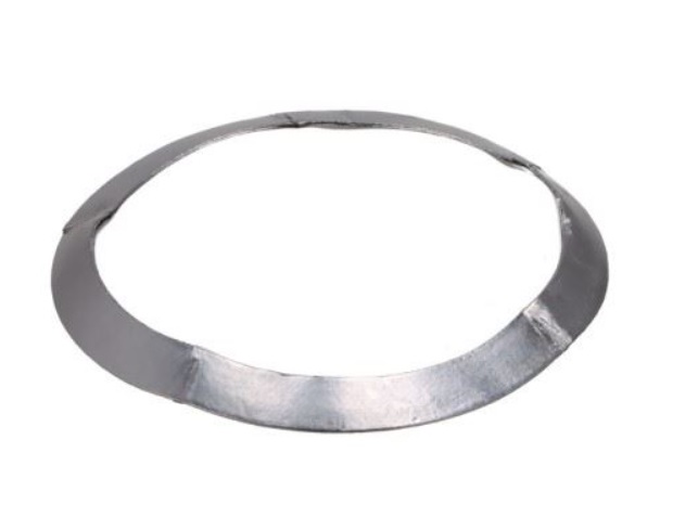 Těsnění trubky výfuku MERCEDES Actros MP4 Euro 6