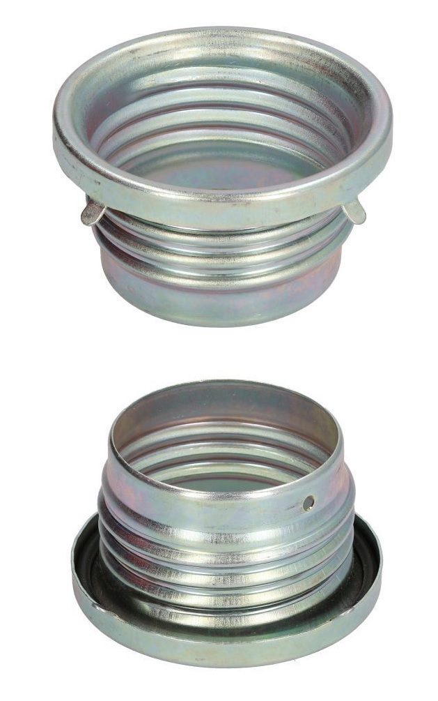 Adaptér uzávěru palivové nádrže 60/70mm SCHMITZ, FRIGO, CARRIER