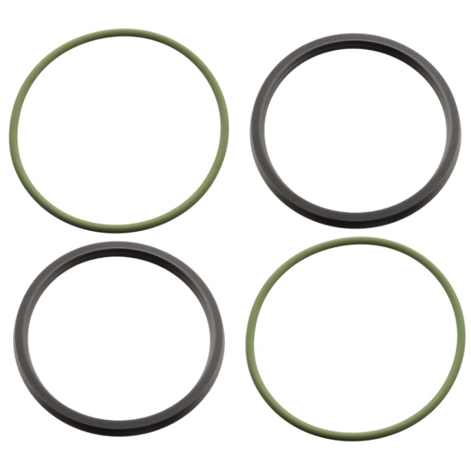 Těsnění retardéru - sada SCANIA GR 875 R, GRS 895 R, GR-GRS-GRSO 905 R, GRSO 925 R