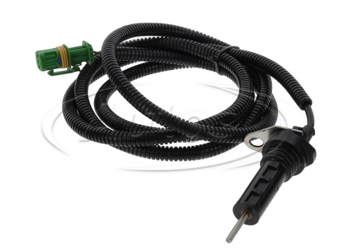 Snímač opotřebení brzdových desek 1750mm MAN