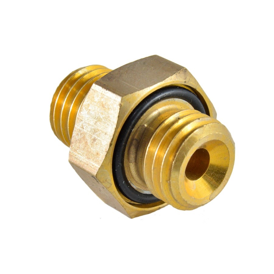 Spojka systému mazání s těsnícím kroužkem VOLVO, RVI Premium DXi