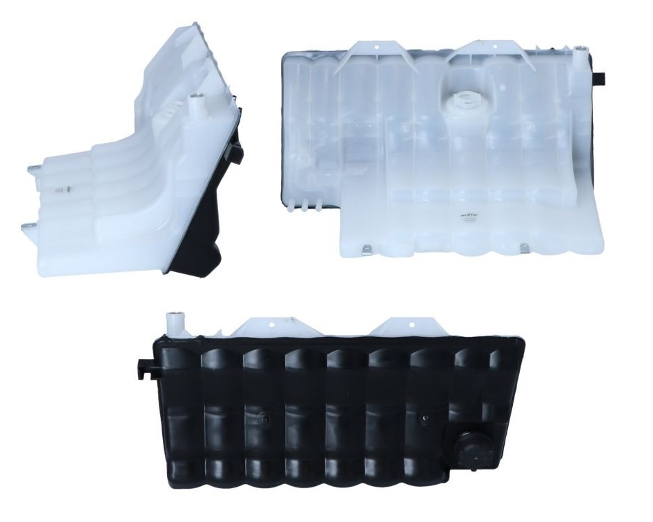 Nádrž  expanzní 12l /594x381x293 bez snímače DAF CF85, CF75, CF65, 85CF, 75CF, 65CF