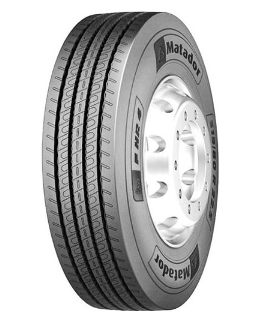 Pneumatika nákladní 385/55 R22,5" F HR 4  TL 20PR 160K M+S 3PMSF / přední vodící