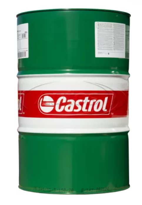 Olej motorový CASTROL Vecton Long Drain 5W-30 E6/E9, 208 l