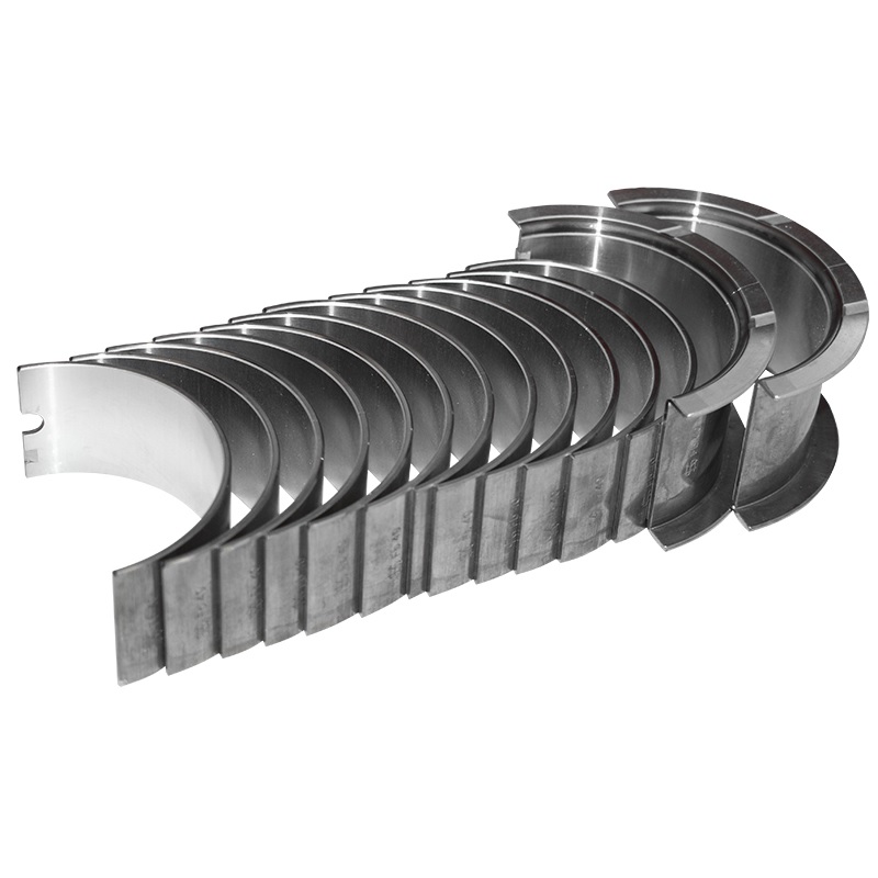 Ložisko vačkové hřídele - sada na motor RVI C, K, Kerax, Premium 2, VOLVO 7700, 9700