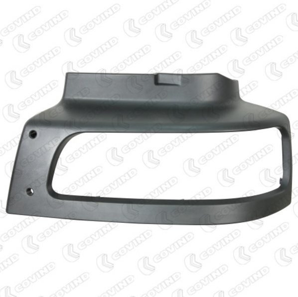 Kryt hlavního světlometu L RVI Midlum 180/220/270, Midlum DXi5/7