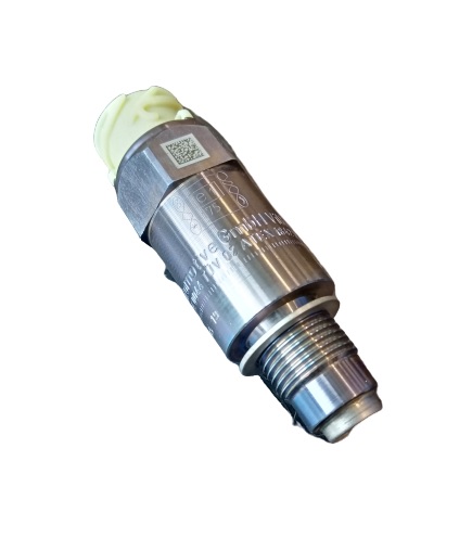 Snímač tachografu M18x1,5/4pin DAF XF/CF, RVI Kerax DXi11, Midlum II, VOLVO FE