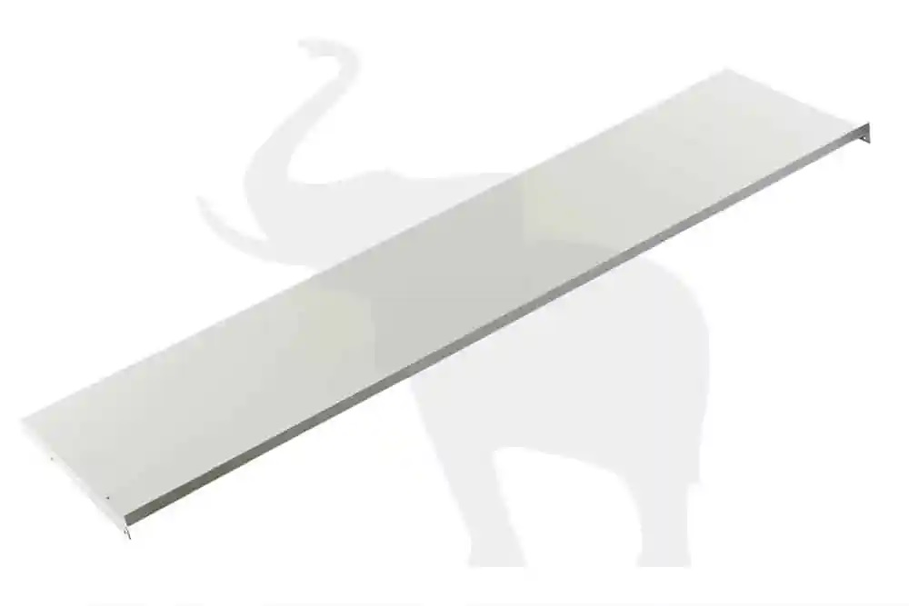 Kryt paletového koše Al 2820x716mm SCHMITZ  36EP SKO