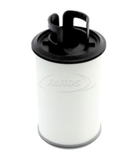 Filtr odvětrání klikové skříně CATERPILLAR C4.4 C7.1 C6.6