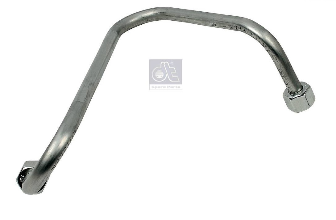 Trubka paliva vysokotlaká M18x1,5 SCANIA 94,114,124,144,164 DC-DT 12 HPi