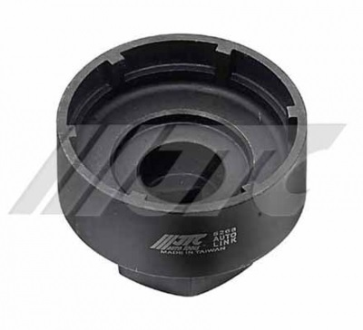 Hlavice nástrčná úderová matice 6 drážek/ 92mm  PN MAN TGA 