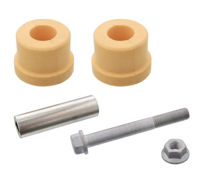 Sada opravárenská uložení kabiny MAN TGL/TGM, TGA/TGS/TGX