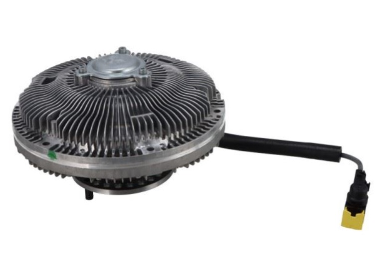 Viskospojka bez ventilátoru 275,2x158,4 DAF CF, XF MX11210/ MX13340 Euro 6 od 10.2012