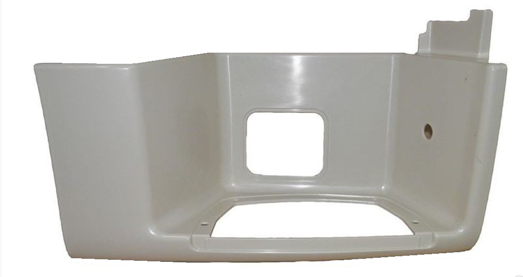 Schod kabiny spodní  P MAN TGX, TGA XLX/XXL//TGX Euro 6 