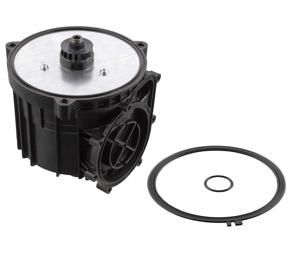 Odstředivka oleje motoru MERCEDES Actros MP4, Arocs, Antos OM471/OM473