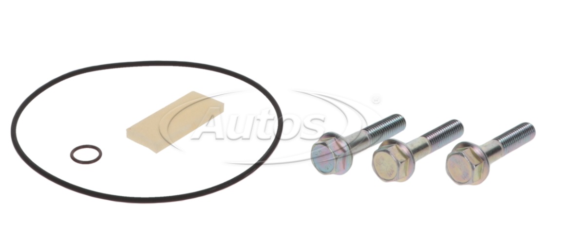 Sada opravárenská kompresoru vzduchu LS3907/LS3909 MAN TGX Euro 6