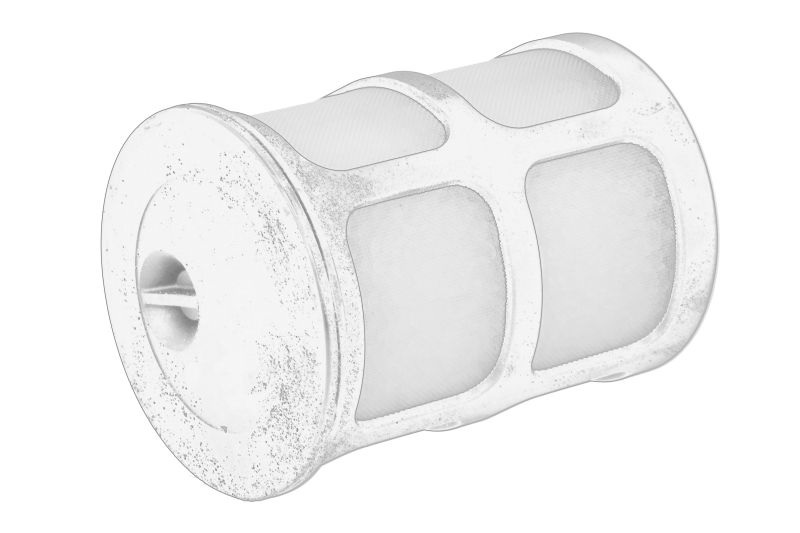 Filtr vody antikorozivní MAN TGX D2676 LOH Euro 6