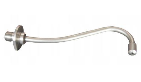 Tryska vstřikovače kapaliny AdBlue MAN TGX, TGS Euro 6