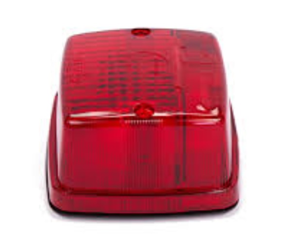 Svítilna zadní poziční/brzdová CAT M315 M316 M318 M325 M330