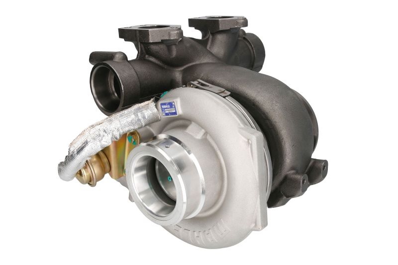 Turbodmychadlo DAF CF85, XF105 MX300/MX340 300kW/408HP